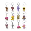 Picture of Funko Pocket Pop!: Five Nights At Freddy's (Blind Bag/Random) Vinyl Figures Keychain
