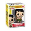 Picture of Funko Pop! Animation: Bob's Burgers - Bob Belcher #2168 Vinyl Figure