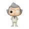Picture of Funko Pop! Animation: Bob's Burgers - Calvin Fischoeder #2169 Vinyl Figure