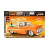 Picture of Mattel Hot Wheels: Elite Series Brick Shop - Chevrolet Custom '62 Chevy Pickup Vehicle (JFT20)