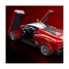 Picture of Mattel Hot Wheels: Speed Series Brick Shop - Maserati MC20 Vehicle (JFR90)