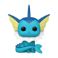 Picture of Funko Pop! Games: Pokemon - Vaporeon #627 Vinyl Figure