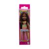 Picture of Mattel Barbie®: Family & Friends - Club Chelsea Beach Doll (JBG71)