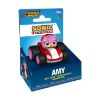 Picture of Funko Racers: Sonic The Hedgehog - Amy Vinyl Figure