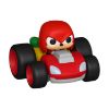 Picture of Funko Racers: Sonic The Hedgehog - Knuckles Vinyl Figure