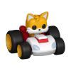 Picture of Funko Racers: Sonic The Hedgehog - Tails Vinyl Figure