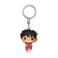 Picture of Funko Pocket Pop!: One Piece - Monkey D. Luffy (Egghead Arc) Vinyl Figure Keychain