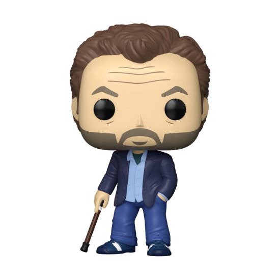 Picture of Funko Pop! Television: House - Dr. Gregory House #1842 Vinyl Figure