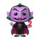 Picture of Funko Pop! Television: Sesame Street - The Count #1792 Vinyl Figure