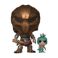 Picture of Funko Pop! Movies: Predator Badlands - Dek with Bud #1932 Vinyl Figure