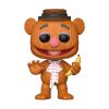 Picture of Funko Pop! Television: The Muppets - Fozzie Bear #1676 Vinyl Figure