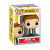 Picture of Funko Pop! Animation: Bob's Burgers - Jimmy Jr. #2171 Vinyl Figure
