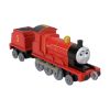 Picture of Fisher-Price Thomas and Friends: Push Along Trains - James Train with Box Car (JGF90)