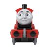Picture of Fisher-Price Thomas and Friends: Push Along Trains - James Train with Box Car (JGF90)