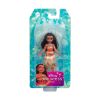 Picture of Mattel Disney: Princess - Vaiana Small Doll (9cm) (JBX66)