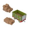 Picture of Fisher-Price Thomas and Friends: Push Along Trains - Troublesome Truck Train (HMC41)