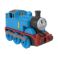 Picture of Fisher-Price Thomas and Friends: Push Along Trains - Thomas Train (JDF18)