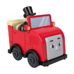 Picture of Fisher-Price Thomas and Friends: Push Along Trains - Winston Train (HTN38)