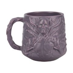 Picture of Paladone: Stranger Things 5 - Vecna Shaped Mug (PP14677ST)