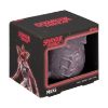 Picture of Paladone: Stranger Things 5 - Vecna Shaped Mug (PP14677ST)
