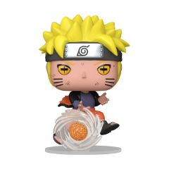 Picture of Funko Pop! Animation: Naruto Shippuden - Naruto Lava (Special Edition) #Vinyl Figure