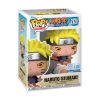 Picture of Funko Pop! Animation: Naruto Shippuden - Naruto Lava (Special Edition) #Vinyl Figure