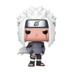 Picture of Funko Pop! Animation: Naruto Shippuden - Jiraiya Sannin (Special Edition) #Vinyl Figure