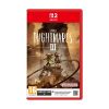 Picture of NSW2 Little Nightmares III (Game Key Card)