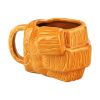 Picture of Paladone Marvel: Fantastic 4 - The Thing Shaped Mug (PP14786MU)