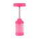 Picture of MGA Wonder Factory - Never Dry Dough Extruder Pink (532255)