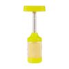 Picture of MGA Wonder Factory - Never Dry Dough Extruder Yellow (532279)