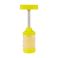 Picture of MGA Wonder Factory - Never Dry Dough Extruder Yellow (532279)