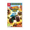Picture of NSW Hot Wheels Monster Trucks: Stunt Mayhem - Deluxe Edition