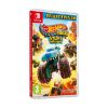 Picture of NSW Hot Wheels Monster Trucks: Stunt Mayhem - Deluxe Edition
