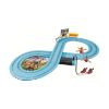 Picture of Carrera Slot 1.First: Paw Patrol - Chase & Marshall On the Track 1:50 (20063056)