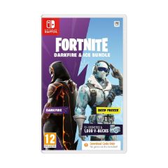 Picture of NSW Fortnite - Darkfire & Ice Bundle