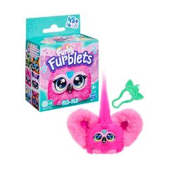 Picture of Hasbro Furby: Furblets - Furblet Flo Flo (G1699)