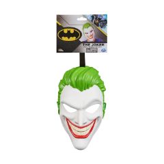 Picture of Spin Master Batman: Joker - Role Play Mask (20155637)