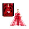 Picture of Mattel Barbie: Signature - Mattel 80th Anniversary Doll (JBJ17)