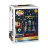 Picture of Funko Pop! Books: A Christmas Carol - Ghost of Christmas Present #42 Vinyl Figure