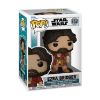 Picture of Funko Pop! Star Wars: Ahsoka - Ezra Bridger #752 Bobble-Head Vinyl Figure