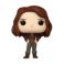 Picture of Funko Pop! Marvel: The Infinity Saga - Peggy Carter (The First Agent) #1475 Bobble-Head Vinyl Figure
