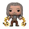 Picture of Funko Pop! Marvel: The Infinity Saga - Whiplash #1477 Bobble-Head Vinyl Figure