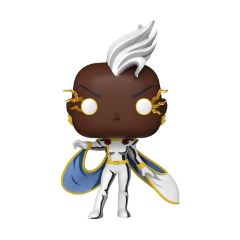 Picture of Funko Pop! Marvel: X-Men'97 - Storm #1539 Bobble-Head Vinyl Figure