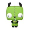Picture of Funko Pop! Animation: Invader Zim - Gir #2142 Vinyl Figure