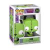 Picture of Funko Pop! Animation: Invader Zim - Gir #2142 Vinyl Figure