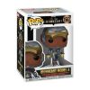 Picture of Funko Pop! Marvel: Ironheart - Ironheart Model 4 #1563 Bobble-Head Vinyl Figure