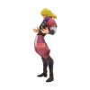 Picture of Banpresto: Jojo's Bizarre AdventurePhantom Blood Mometria - Dio Brando Statue (22cm) (29170)