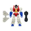 Picture of Hasbro Transformers: Mixmashers - Starscream Action Figure (F9732)