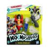 Picture of Hasbro Transformers: Mixmashers - Starscream Action Figure (F9732)